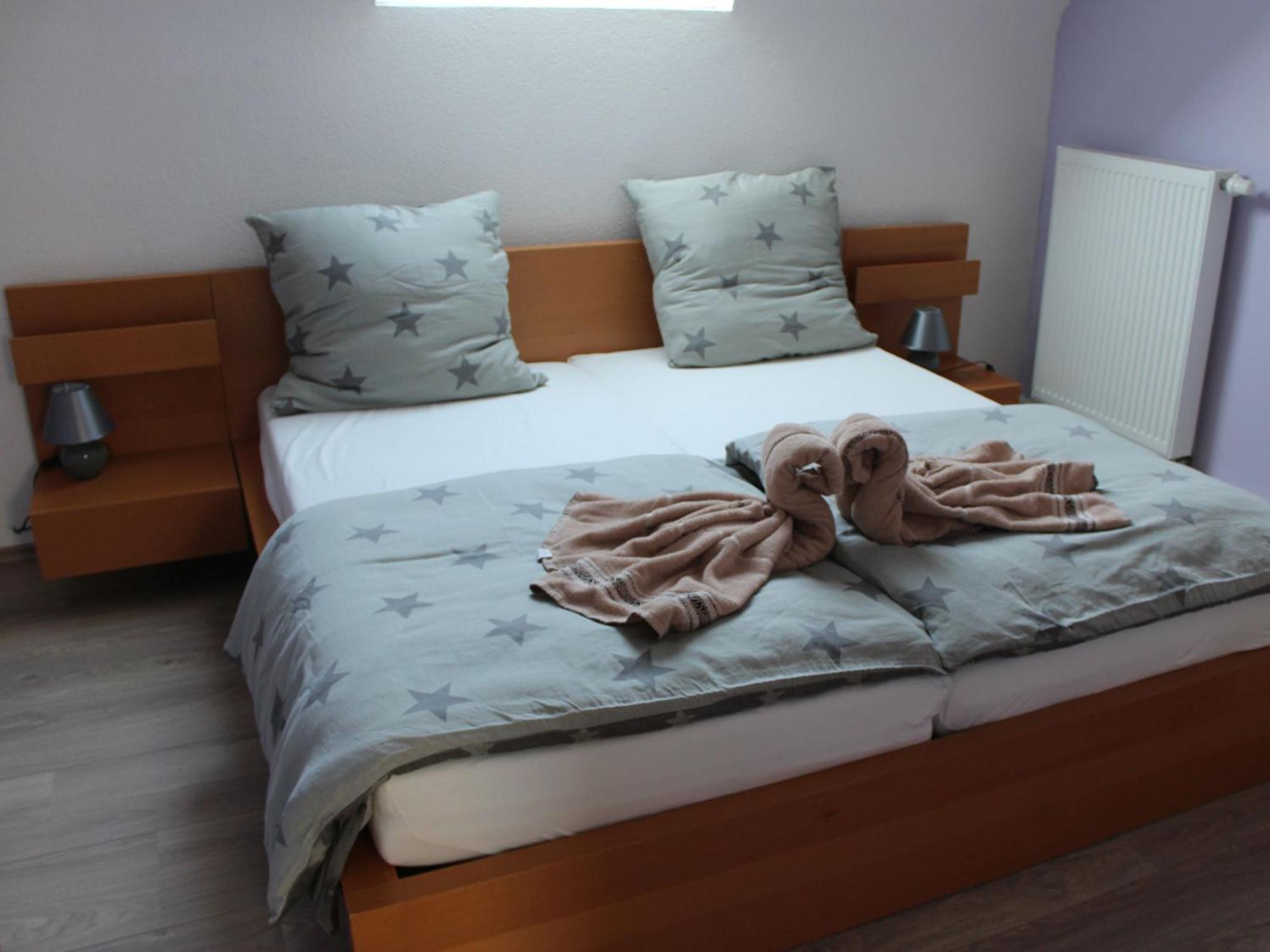 Ferienwohnung Rimbach Ngoại thất bức ảnh