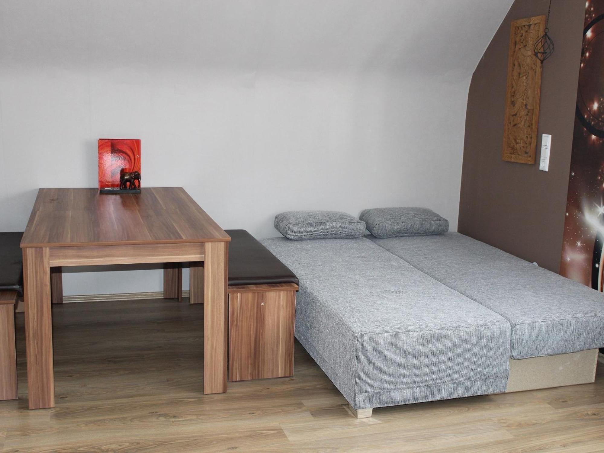 Ferienwohnung Rimbach Ngoại thất bức ảnh