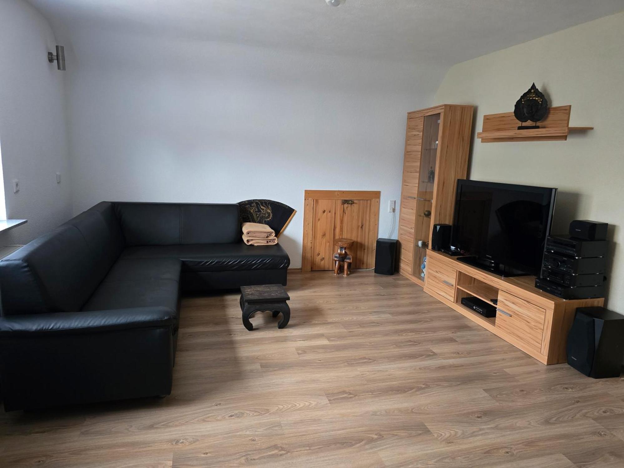 Ferienwohnung Rimbach Ngoại thất bức ảnh