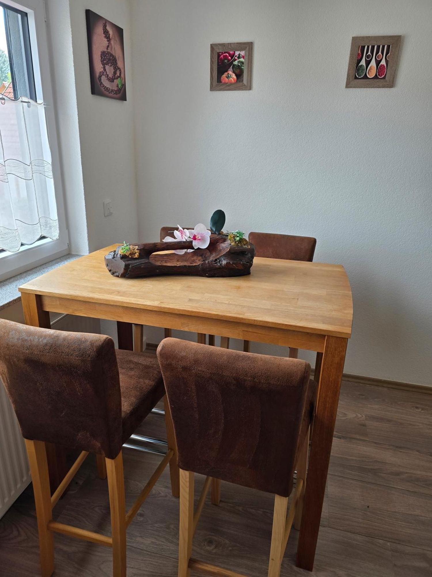 Ferienwohnung Rimbach Ngoại thất bức ảnh