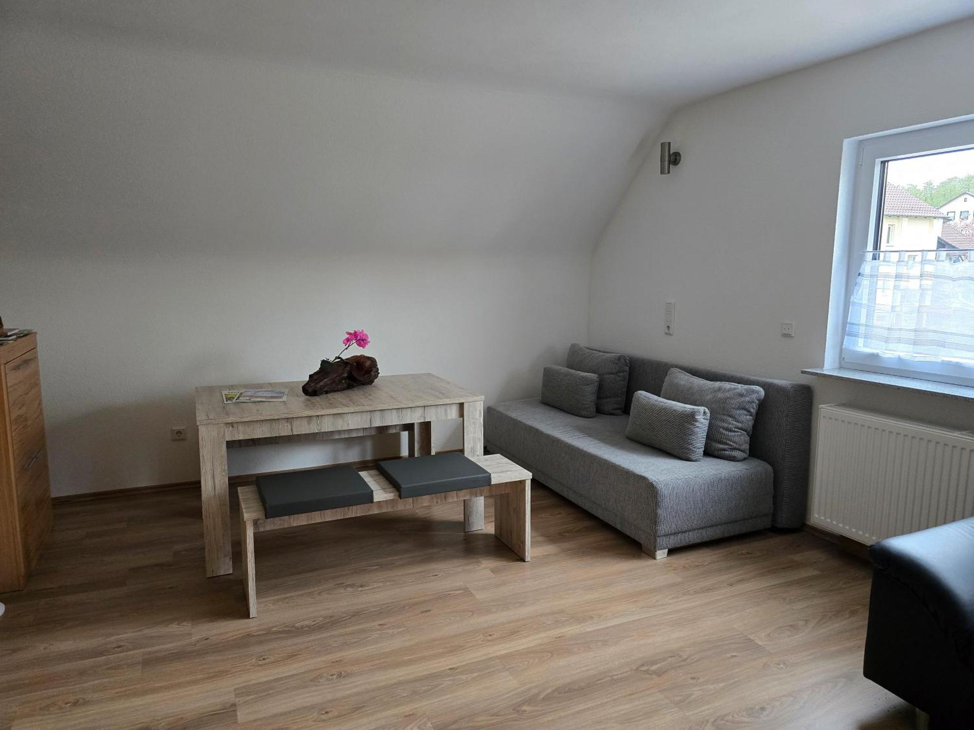 Ferienwohnung Rimbach Ngoại thất bức ảnh